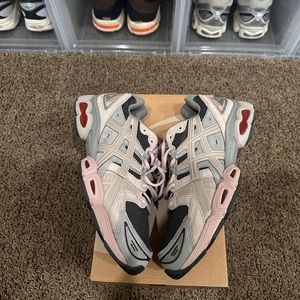 Men’s ASICS Gel Nimbus 9